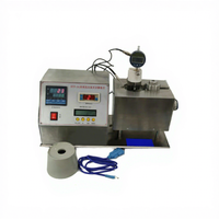 Testeur de teneur en eau des sédiments, testeur de shales, HTHP, dilatateur de shales intelligent, OEM ETERNAI, acier, utilisé pour l'évaluation de la production pétrolière