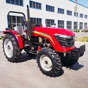 Tracteur agricole compact de haute qualité fabricant chinois <span class=keywords><strong>Iseki</strong></span> 4x4 Type d'entraînement Changfa moteur <span class=keywords><strong>prix</strong></span> usine modèle à 4 roues à vendre - Product Image 3