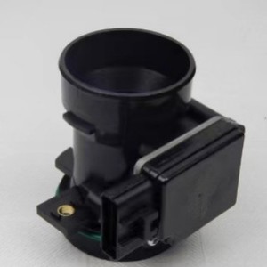เครื่องวัดอัตราการไหลของอากาศ 98AB12B579DA 1072308 สำหรับฟอร์ด 12V อะไหล่ทดแทน - Product Image 1