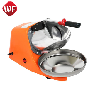 Máy Nghiền Đá Mini Chạy Điện Máy Cạo Đá Máy Cạo Dành Cho Thương Mại Hoặc Sử Dụng Tại Nhà Với Giấy Chứng Nhận ETL CE - Product Image 5