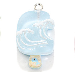 Glace/29*16*8mm/2.4g