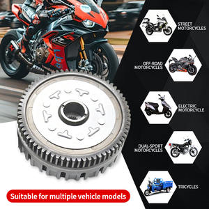 Prix de gros d'usine en Chine, moto Cengfa Wave T125 haute performance <span class=keywords><strong>125cc</strong></span>, embrayage automatique, alliage de cuivre et d'aluminium, 1 an - Product Image 5