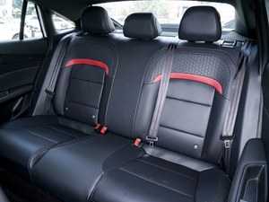Guazi MG5, Sedán Chino en Oferta, <span class=keywords><strong>MG</strong></span> MG5 de 5 Puertas y 5 Plazas, <span class=keywords><strong>Auto</strong></span> Económico de Gasolina/Gasolina, Volante a la Izquierda, Alta Calidad - Product Image 5