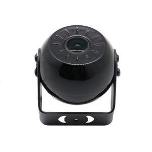 11 Inch 5ch Multiplex Monitor Lái Xe Hỗ Trợ Phía Trước Và Phía Sau Không Thấm Nước Ánh Sáng Sao Cctv Gương An Ninh Ahd Hệ Thống <span class=keywords><strong>Camera</strong></span> - Product Image 5