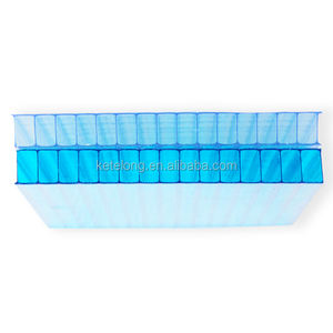 Feuille compacte en <span class=keywords><strong>polycarbonate</strong></span>/Policarbonato Techo - Product Image 1