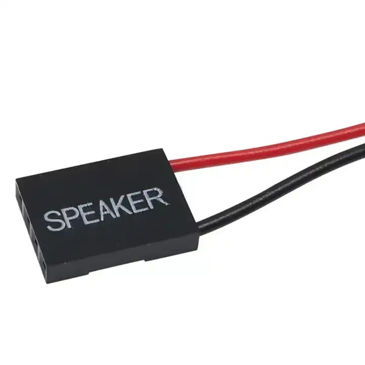 PC用5PCSミニプラグスピーカー内蔵BIOSコンピューターマザーボード  