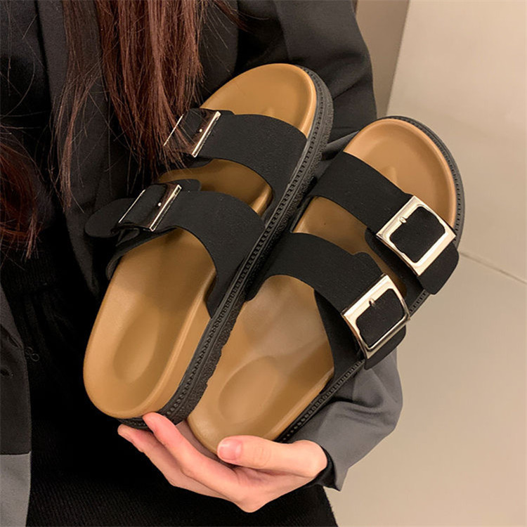 womens birkenstock slippers