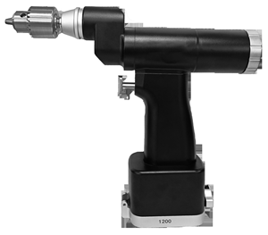 Alta Qualidade Brocas e Serras Ortopédicas Instrumento Cirúrgico Médico Elétrico Alternativa Serra Brushless Fonte de Alta Potência - Product Image 2