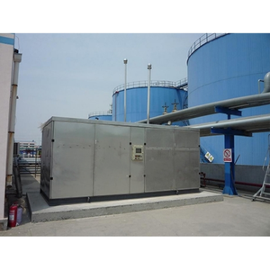 Équipement de filtration de membrane pour gaz de pétrole, vente chaude, équipement de filtration de membrane pour huile et gaz pour entrepôt pétrolier - Product Image 3