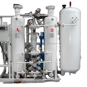 Yangtian Superior Quality Energy And Mining Medical Large Cryogenic Air Separation Plant Argon Gas Plant