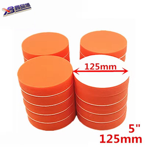 Kit de tampons de <span class=keywords><strong>polissage</strong></span> pour voiture Tampons de <span class=keywords><strong>polissage</strong></span> pour voiture - Product Image 4