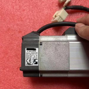 MUDS023A1A18 MUMS022A1B0 ไดรฟ์และมอเตอร์ - Product Image 3