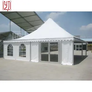 High quality pagoda office tent ce