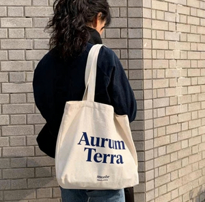 Eco Friendly Custom Tote Print Logo Cheap Plain <b>White</b> Blank Calico Organic Cotton Canvas Reusable Shopping Tote <b>Bags</b> - Product Image 1