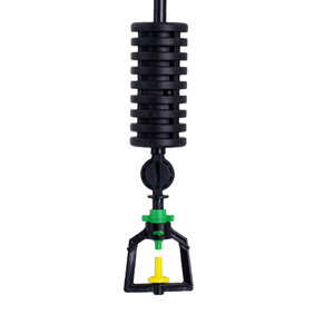 Irrigation <span class=keywords><strong>goutte</strong></span> <span class=keywords><strong>à</strong></span> <span class=keywords><strong>goutte</strong></span> automatique <span class=keywords><strong>à</strong></span> 360 degrés <span class=keywords><strong>pour</strong></span> <span class=keywords><strong>système</strong></span> de micro arroseur de <span class=keywords><strong>jardin</strong></span> - Product Image 4
