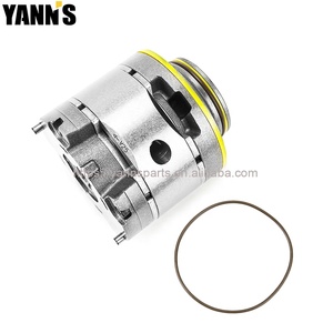 Cartucho Hidráulico YANN'S 3G2834 3G-2834 de <span class=keywords><strong>25</strong></span> Galones para Equipo Pesado CAT - Product Image 4
