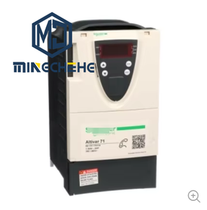 Inverter ATV71HU15N4Z, best-seller, neuf et authentique - Product Image 1