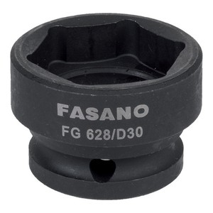 ประแจกระบอกฟาซาโน่ FG 628 D30 เครื่องมือซ่อมยานยนต์ - Product Image 1