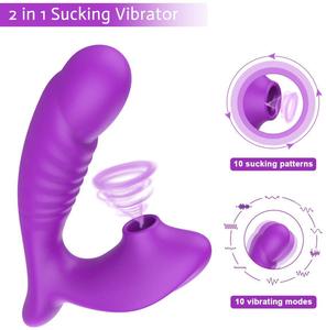 Ibrator 2 en 1 para mujeres - Product Image 2