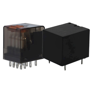 Relais RR2P-ULDC48V à usage général DPDT 10A 48V Spécialement conçu pour les relais de puissance, relais de plus de 2 ampères - Product Image 1