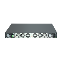 Dispositif de distribution de trafic Ethernet 100G, broyeurs de paquets réseau NPB pour la surveillance des informations réseau