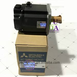 Productos en Stock para Motor Servo MITSUBISHI Nuevo <span class=keywords><strong>HG</strong></span>-<span class=keywords><strong>KR73</strong></span> <span class=keywords><strong>HG</strong></span>-KR73K - Product Image 4