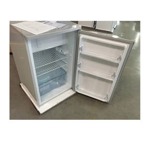 Mini réfrigérateur de table BC-103 pour la maison ou le bureau, pour le marché européen - Product Image 6