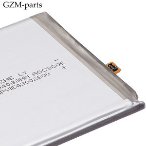 Téléphone portable A415 <span class=keywords><strong>Batterie</strong></span> BA415ABY pour <span class=keywords><strong>Samsung</strong></span> Galaxy <span class=keywords><strong>A41</strong></span> Véritable <span class=keywords><strong>Batterie</strong></span> 3500mAh Remplacement - Product Image 6