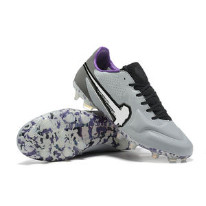 Ready Stocks Zapatos <span class=keywords><strong>de</strong></span> <span class=keywords><strong>fútbol</strong></span> sala para hombre <span class=keywords><strong>Tacos</strong></span> <span class=keywords><strong>De</strong></span> Futbol <span class=keywords><strong>Botas</strong></span> <span class=keywords><strong>de</strong></span> <span class=keywords><strong>fútbol</strong></span> <span class=keywords><strong>de</strong></span> entrenamiento <span class=keywords><strong>de</strong></span> competición - Product Image 4