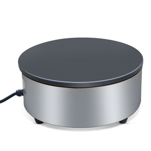 Máy Làm Bánh Kếp Crepe Thương Mại Máy Làm Bánh Crepe Tấm Nóng Chạy Điện Để Bán - Product Image 3