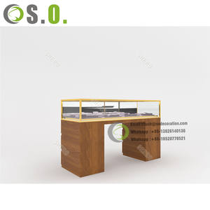 Tam boy aynalı kapı monte duvar sürgülü kostüm ahşap takı dolabı vitrin takı için - Product Image 4