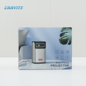 CAAVITS YHC2000 3D DLP Mini 960X540P Wifi Smart <span class=keywords><strong>Led</strong></span> Dlp Android <span class=keywords><strong>Batterie</strong></span> Portable Vidéo <span class=keywords><strong>Projecteur</strong></span> Support 4K <span class=keywords><strong>Projecteur</strong></span> Extérieur - Product Image 6