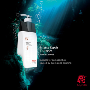 <span class=keywords><strong>CYNOS</strong></span> Shine'n sedoso champú - Product Image 3