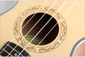 <span class=keywords><strong>Ukelele</strong></span>, Instrumento Musical Chino, 24 <span class=keywords><strong>Soprano</strong></span>, <span class=keywords><strong>21</strong></span> Tenor, 26 - Product Image 5