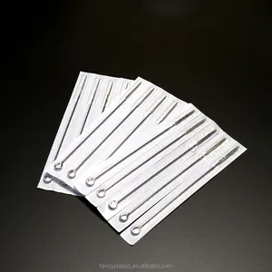 Superior Stainless Steel Traditional Tattoo Needle For Wholesale