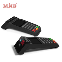 PIN pad destek Arka Işık/Firmware Yükseltme/Isteğe Bağlı Harici Gizlilik Kalkanı Akıllı Okuyucu