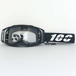Gafas de Motociclismo de Alta Calidad para Deportes al Aire Libre, Gafas Todoterreno, Gafas de Pista - Product Image 2
