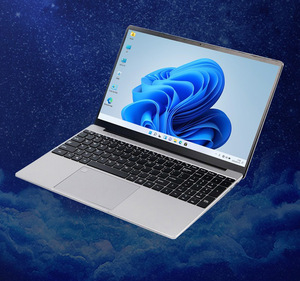 15.6インチ i7-5557U デュアルスクリーンノートPC 16GB RAM 512GB SSD バックライト搭載 Windows <span class=keywords><strong>11</strong></span> - Product Image 3