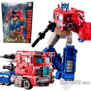 21cm BPF chuyển đổi phim hoạt hình đồ chơi <span class=keywords><strong>MP10</strong></span> ko chỉ huy mô hình mp36 mpp36 Hợp kim kim loại xe tăng Robot OP mpp10 Bộ sưu tập Hành động Hình - Product Image 2