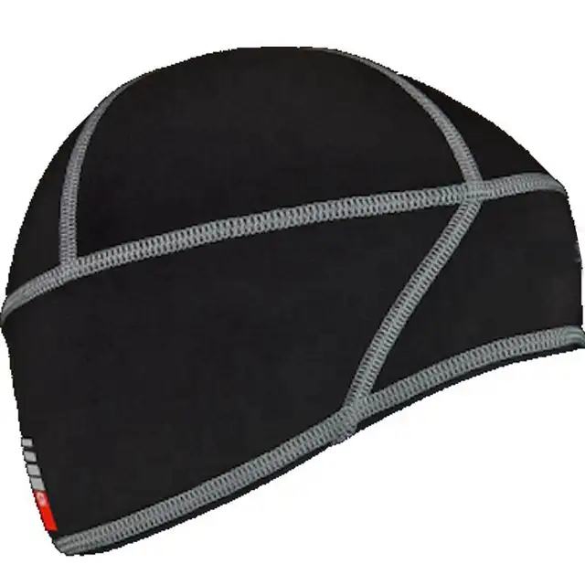 רכיבה על אופניים גולגולת כובע קסדה גולגולת גרב עם אוזן כיסוי מתאים משקפיים Windproof חורף ספורט כפת תחת קסדת אופניים