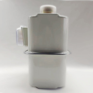 Cangkang baja mekanik meteran <span class=keywords><strong>Gas</strong></span> <span class=keywords><strong>G4</strong></span> - Product Image 2