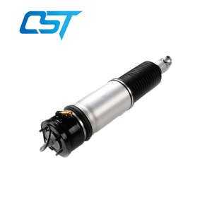 Prix de vente direct usine : Amortisseur à suspension pneumatique pour BMW Série 7 E65 E66 (2001-2008) arrière gauche avec ADS et ressort pneumatique - Product Image 1