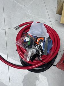 Nettoyeur <span class=keywords><strong>cryogénique</strong></span> à glace sèche pour équipement industriel, idéal pour le <span class=keywords><strong>nettoyage</strong></span> des moules de moteurs de voitures - Product Image 4