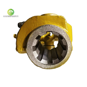 Eje Cardán de Acero para Maquinaria Agrícola, Eje de Transmisión PTO para Tractor, a Precio Competitivo - Product Image 1