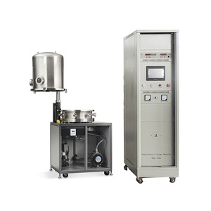 Machine de métallisation sous vide pour le <span class=keywords><strong>chromage</strong></span> des plastiques - Product Image 3