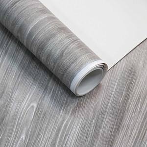 Factory Outlet PVC vacío textura <span class=keywords><strong>de</strong></span> <span class=keywords><strong>madera</strong></span> película adhesiva puerta diseño bajo precio hoja flexible suave PVC hoja <span class=keywords><strong>para</strong></span> gabinete - Product Image 6