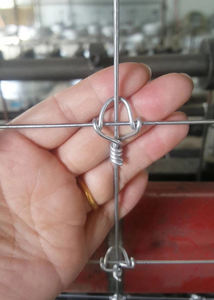 Dingzhou Five-Star Metals ovejas <span class=keywords><strong>de</strong></span> la cerca <span class=keywords><strong>de</strong></span> cabra ganado cerca malla <span class=keywords><strong>de</strong></span> alambre galvanizado para ovinos vacas <span class=keywords><strong>de</strong></span> granja - Product Image 2