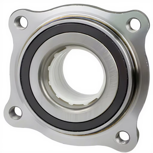 Rodamiento <span class=keywords><strong>de</strong></span> Cubo <span class=keywords><strong>de</strong></span> Rueda Delantera 7P0498287 VKBA3502 para ALFA ROMEO LANCIA THESIS, Rodamiento Automotriz <span class=keywords><strong>de</strong></span> Alta Calidad - Product Image 1