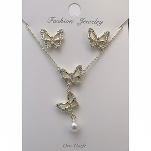 Fragranza legnosa piccante da uomo profumo Eau De Toilette a lunga durata per uomo set di gioielli alla moda con complemento fruttato da donna - Product Image 2