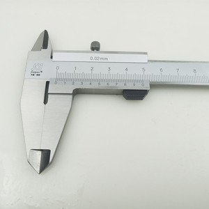 Guilin Vernier Caliper 0-150/200/300mm Stainless Steel <b>Precision</b> Measurement <b>Tool</b> - Product Image 5